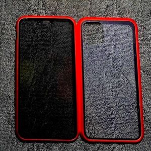 iPhone 11 Pro Max case